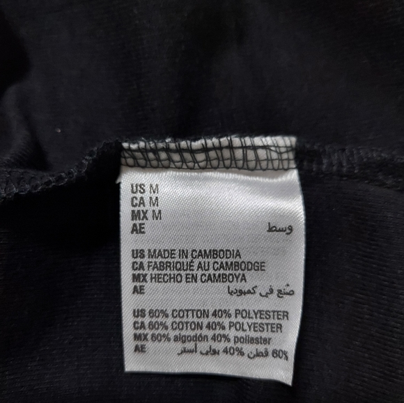 KAREN SCOTT  Top **NWOT** - Picture 4 of 5